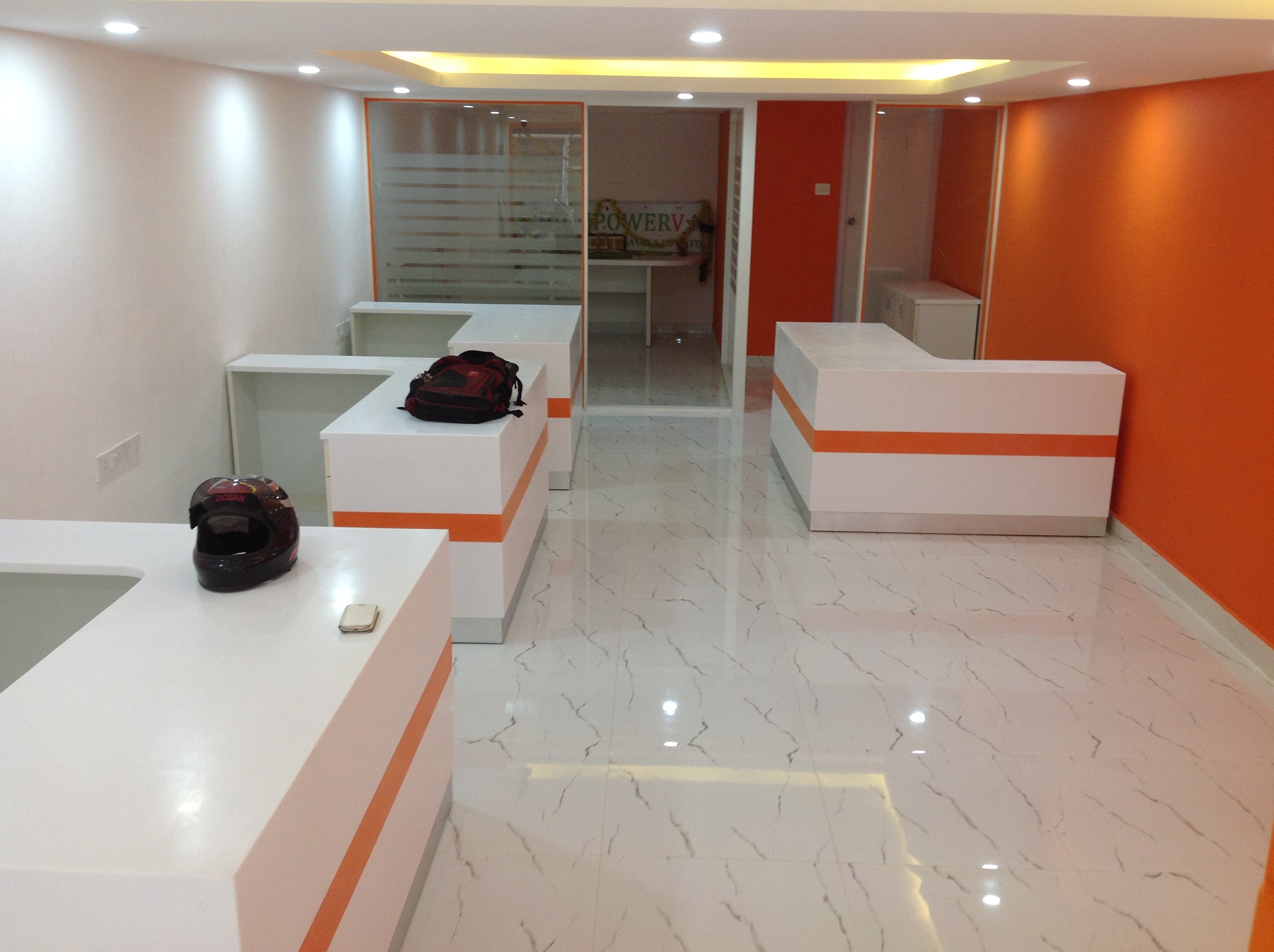 vathani builders office