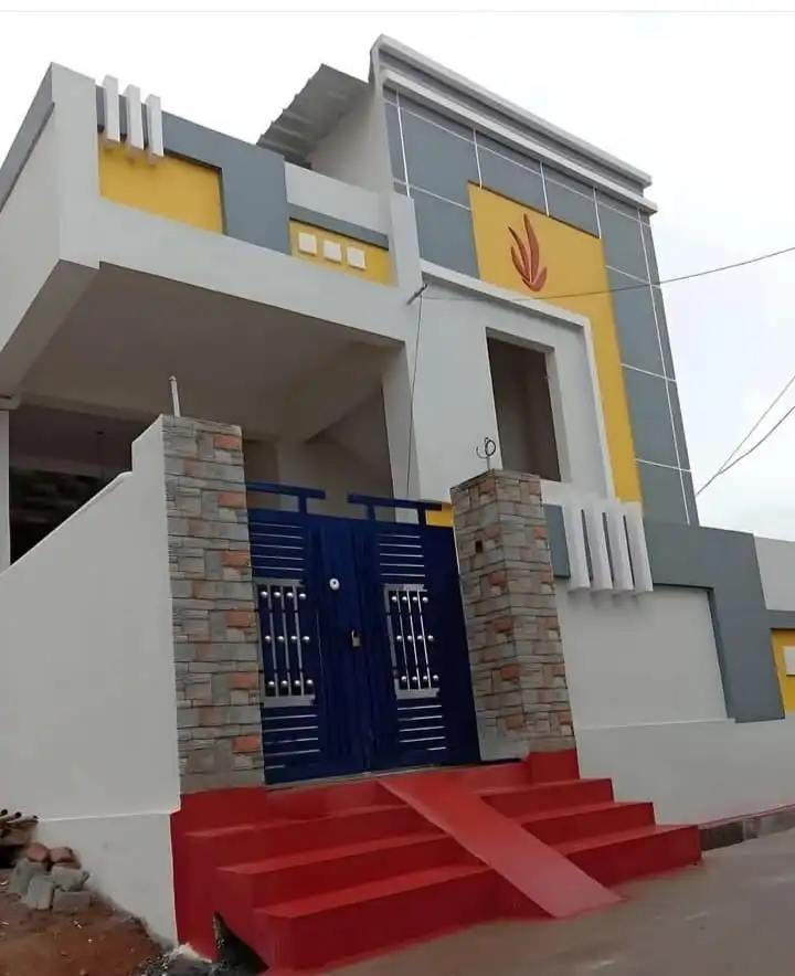 vathani builders Luxury Villa