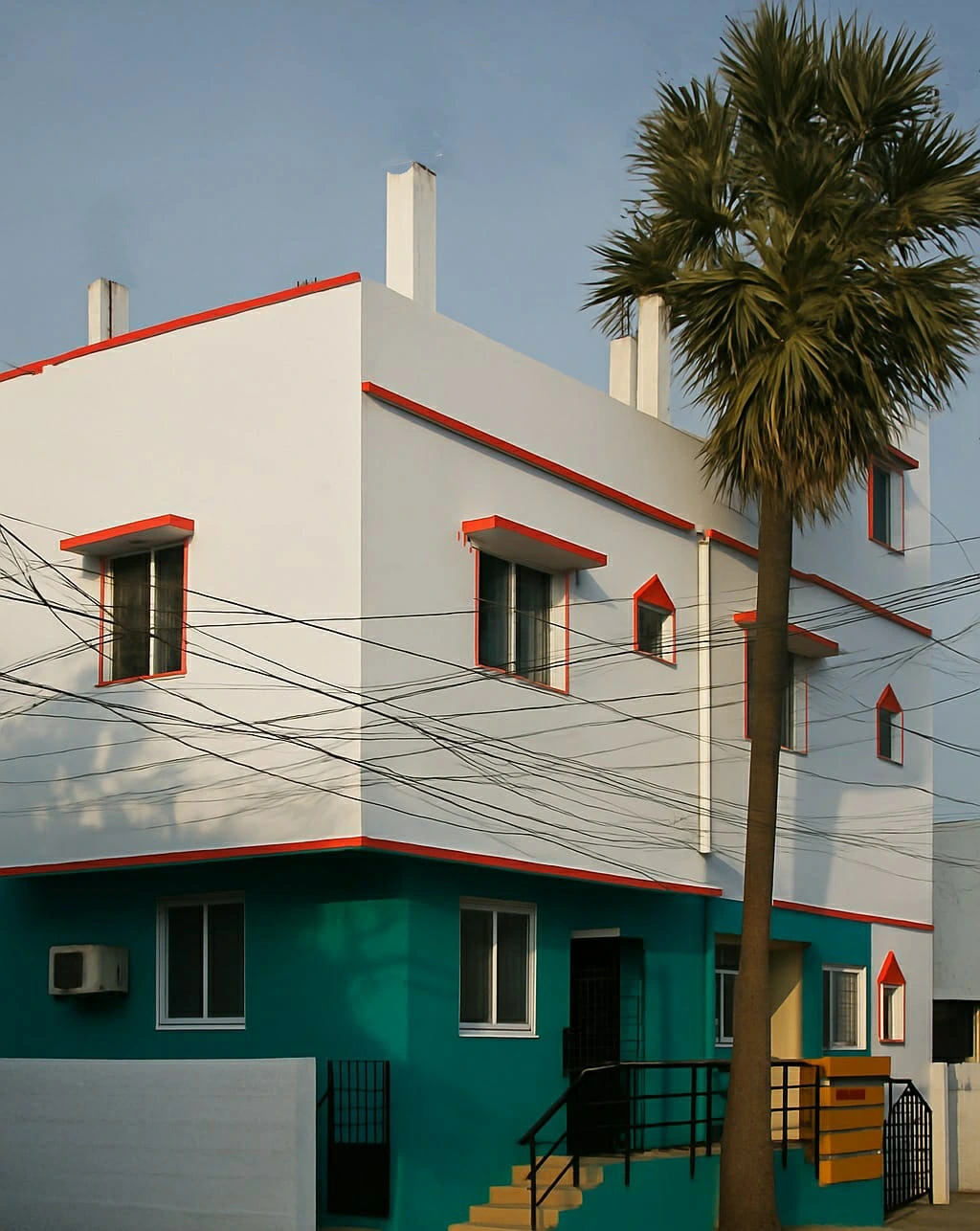 vathani builders Luxury Homes