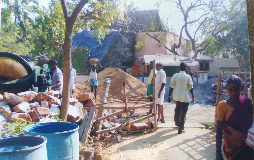 vathani builders Luxury Homes